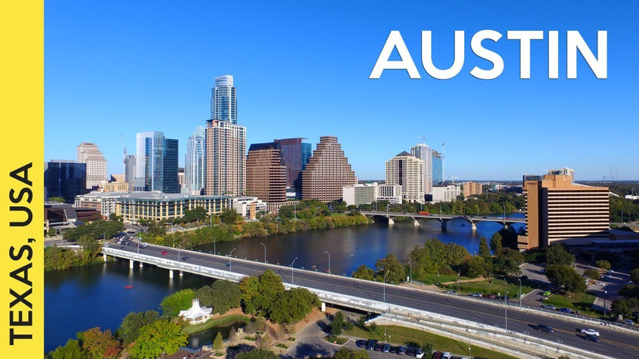 What are the top attractions to visit in Austin Texas?